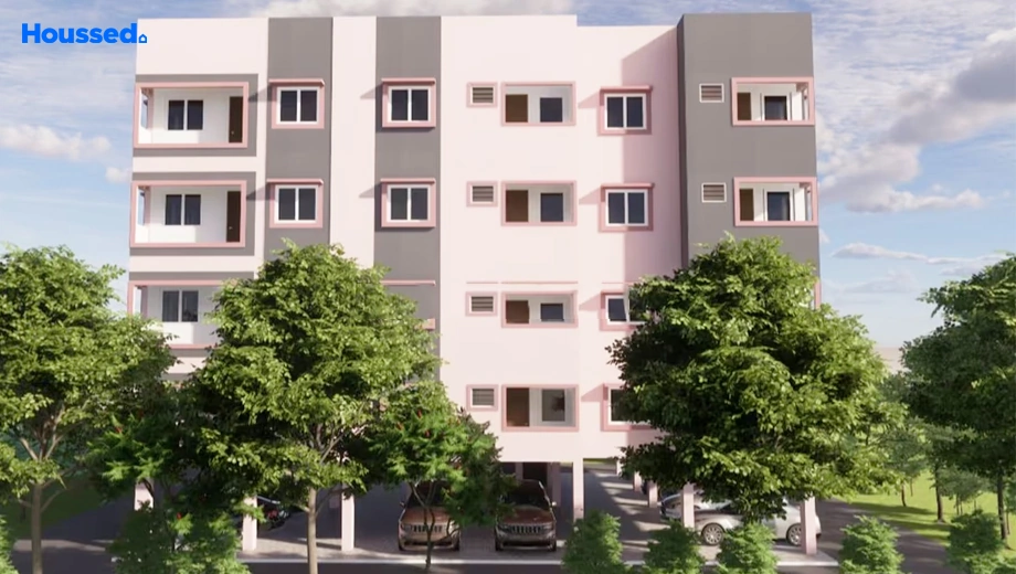Project Image of Sri Ayyapaa Guhaas Golden Glades - Image 397165