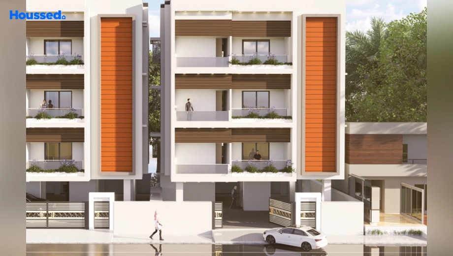 Project Image of Sri Kalpa Vruksham - Image 397178
