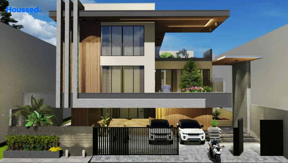 Project Image of Sammys Beverly Hills Phase 2 - Image 397472