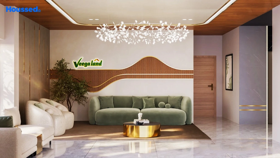 Amenities of Veegaland Serene - Image 397565