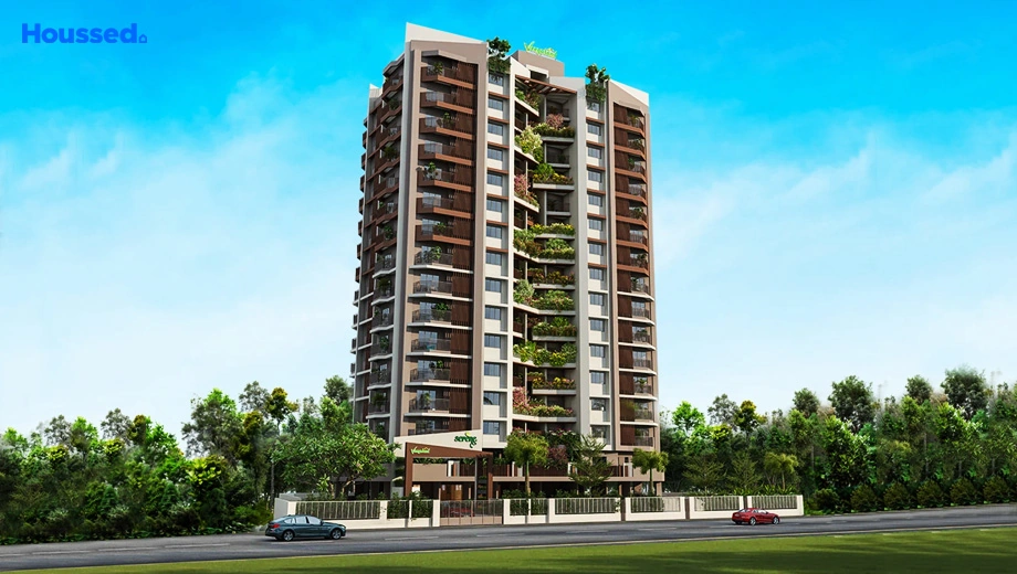 Project Image of Veegaland Serene - Image 397562