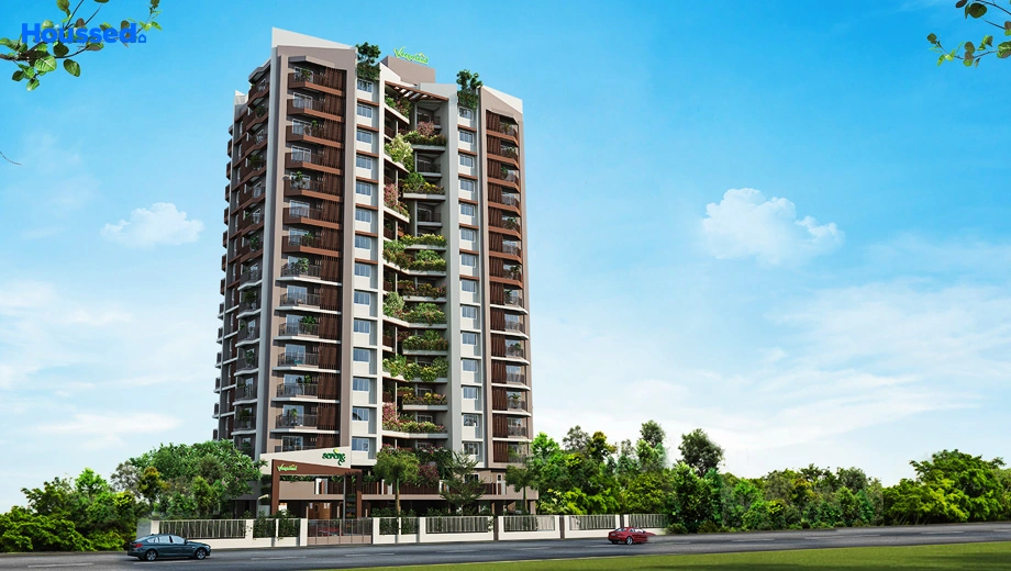 Project Image of Veegaland Serene - Image 397563