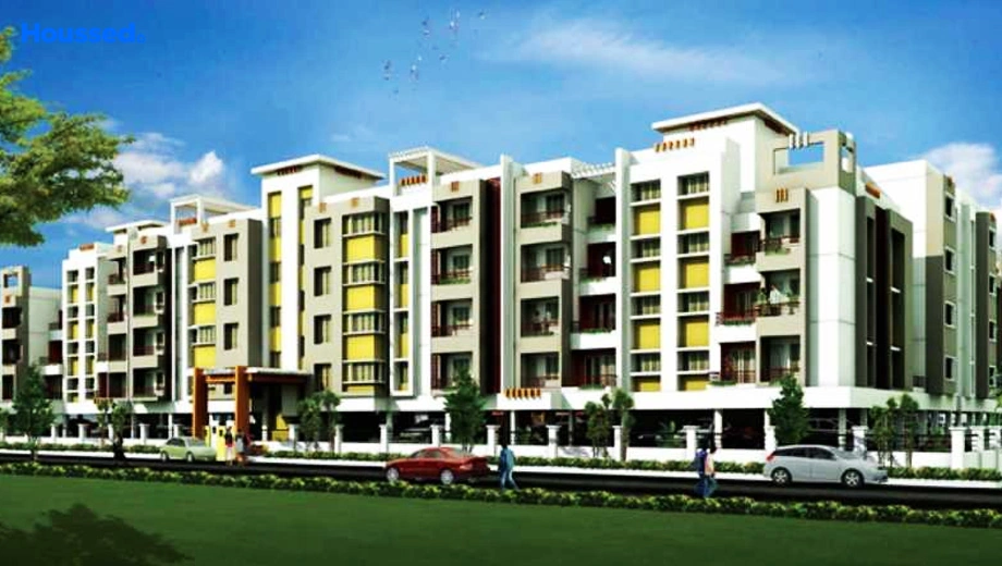 Project Image of Kaaviya Yuthika in Porur, Chennai - Image 397385