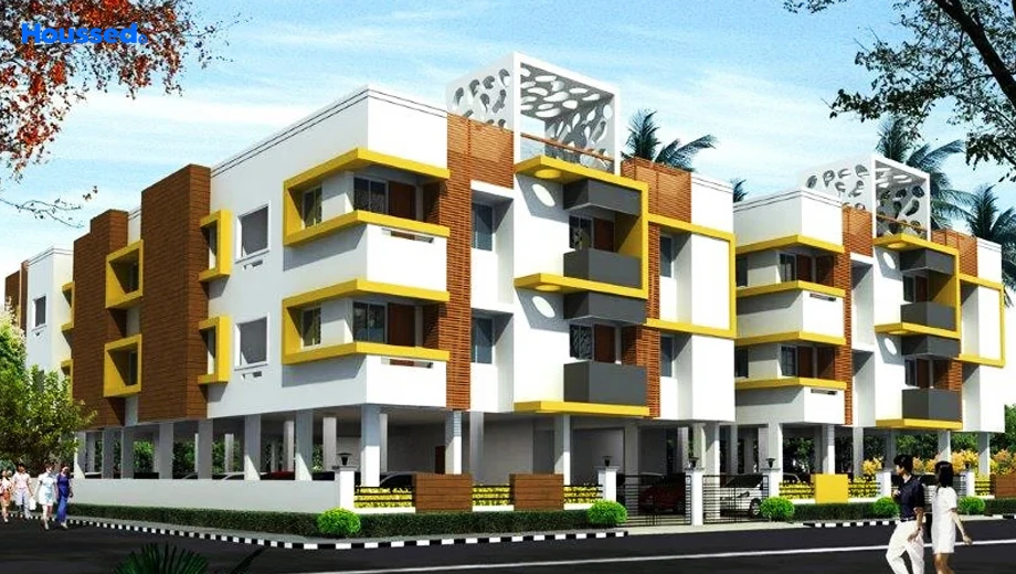 Project Image of Green Lemon Grass - Image 397357
