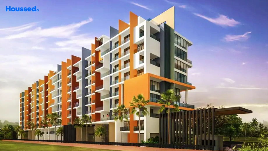 Project Image of Marvel Evora - Image 397449