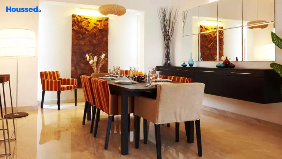 Sample Apartment of Marvel Evora - Image 397450