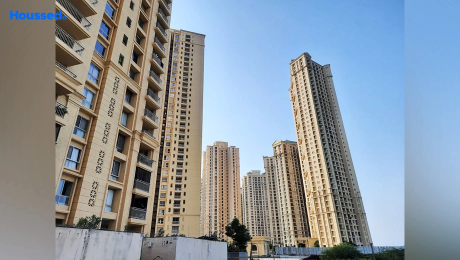 Project Image of House Hiranandani Bayview - Image 397364
