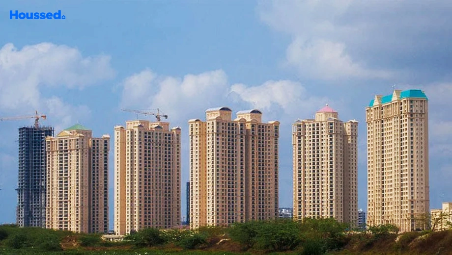 Project Image of House Hiranandani Bayview - Image 397367