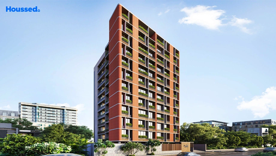 Project Image of Swara Sky Park - Image 397527