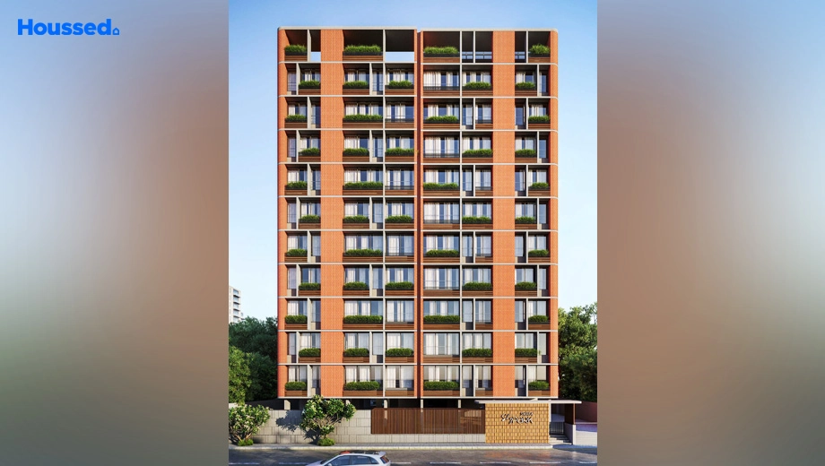 Project Image of Swara Sky Park - Image 397526