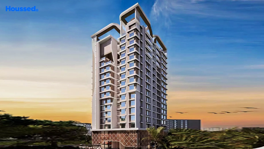 Project Image of Dream Nityanand Chsl - Image 397291