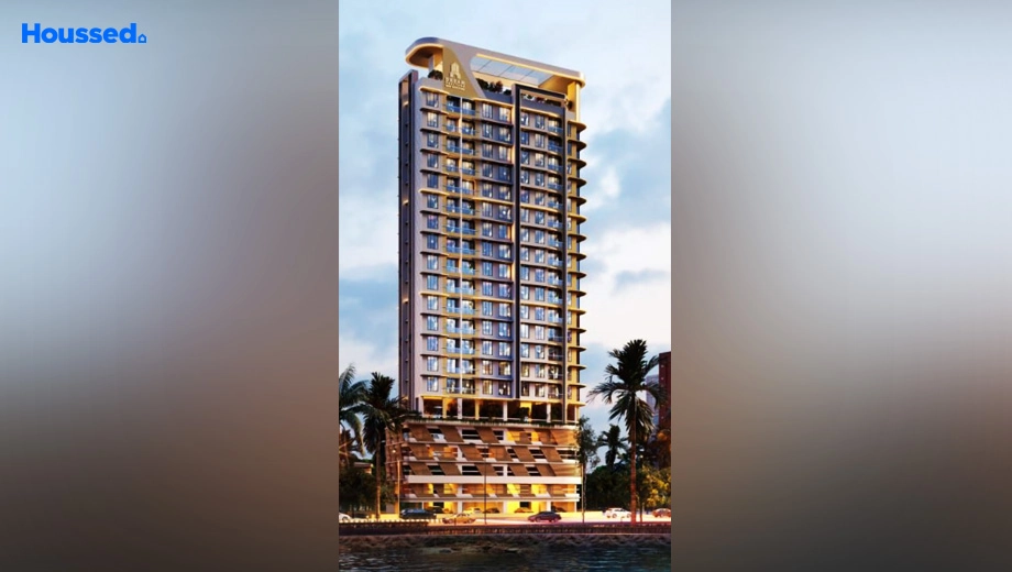 Project Image of Dream Pragati - Image 397297