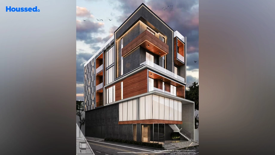 Project Image of Sai Kasturi Homes - Image 397409