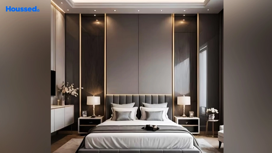 Sample Apartment of Sai Kasturi Homes - Image 397414