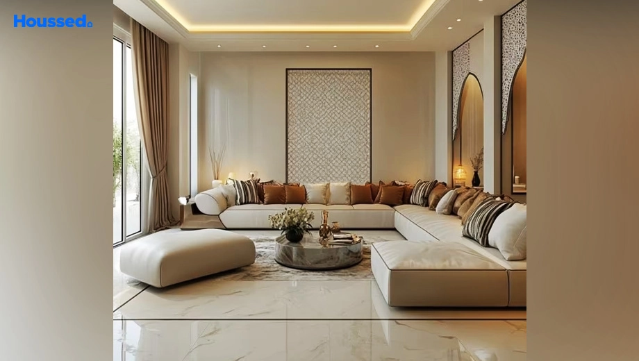 Sample Apartment of Sai Kasturi Homes - Image 397411