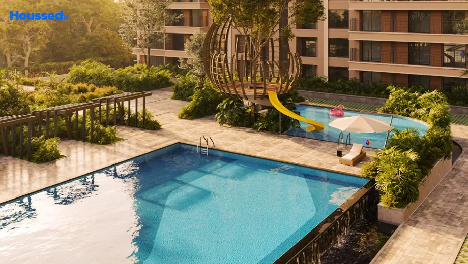 Amenities of Sobha Crescent - Image 397494