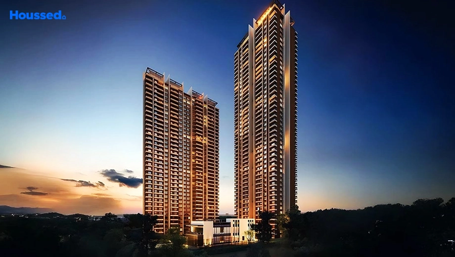 Project Image of Sobha Crescent - Image 397493