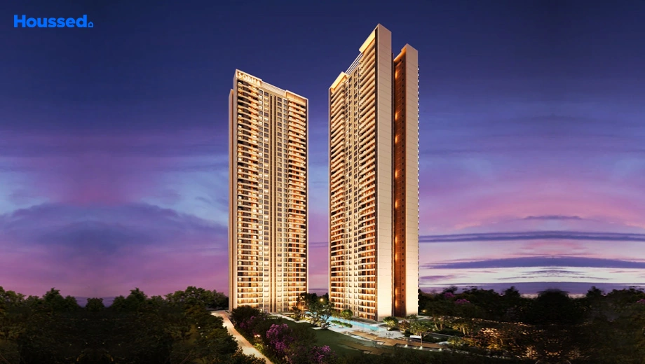 Project Image of Sobha Crescent - Image 397492