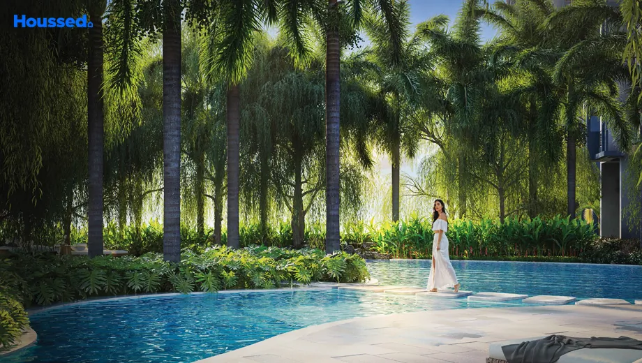 Amenities of Squarefeet Avatara The Forest Kingdom - Image 397513