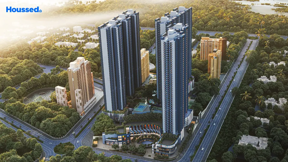 Project Image of Squarefeet Avatara The Forest Kingdom - Image 397511