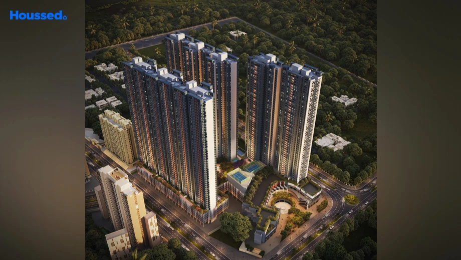 Project Image of Squarefeet Avatara The Forest Kingdom - Image 397510