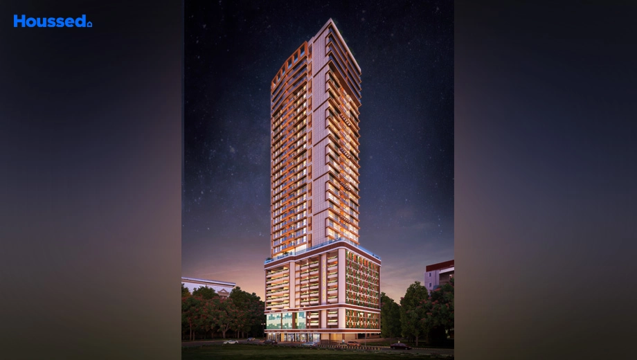 Project Image of Vaishno Sky - Image 397555