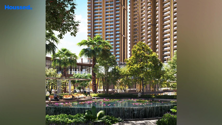 Project Image of Whiteland Westin Residences - Image 397579