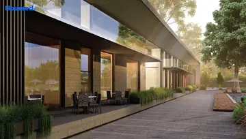 Amenities of Arvind Forreste - Image 28211
