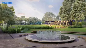 Amenities of Arvind Forreste - Image 28214