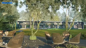 Amenities of Arvind Forreste - Image 28213