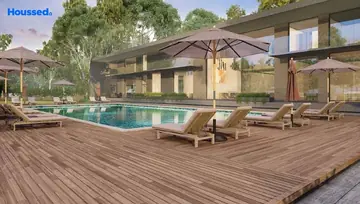 Amenities of Arvind Forreste - Image 28212