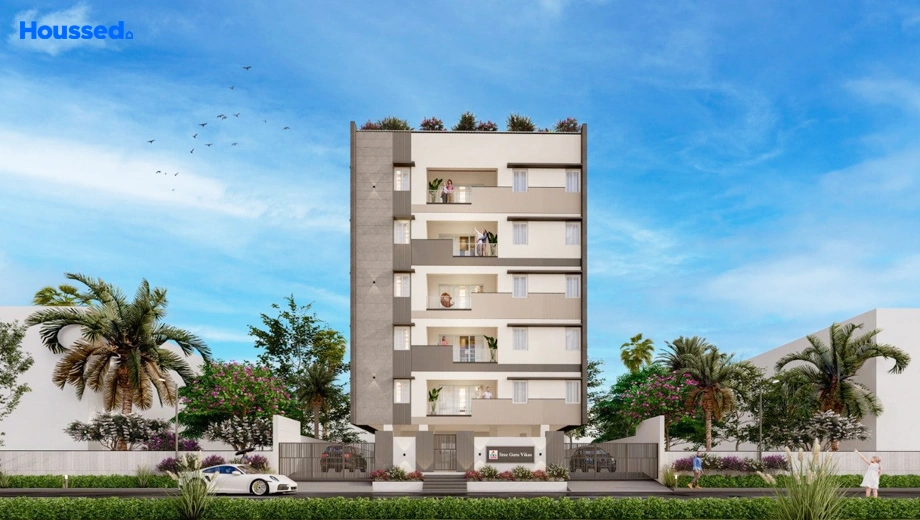 Project Image of Sree Guru Vikas - Image 397220