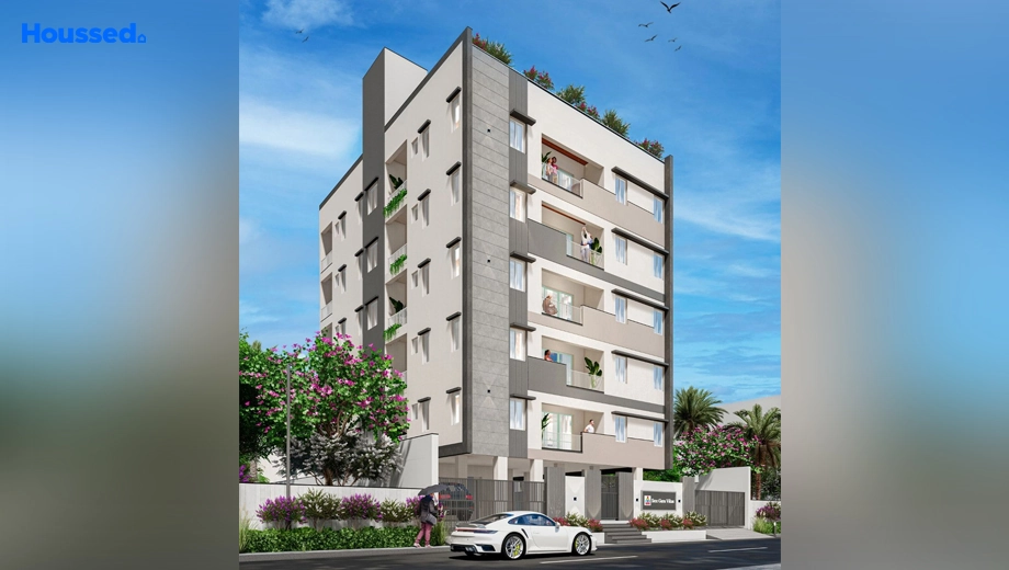Project Image of Sree Guru Vikas - Image 397222