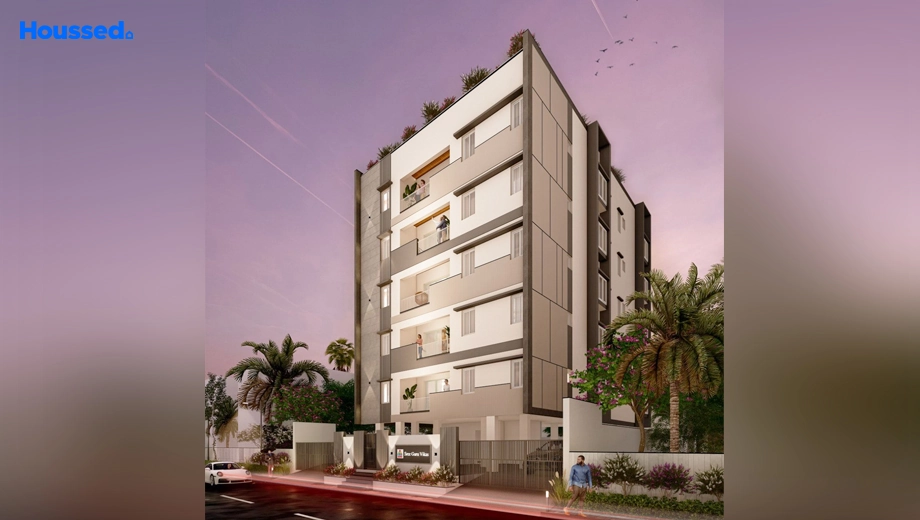 Project Image of Sree Guru Vikas - Image 397221
