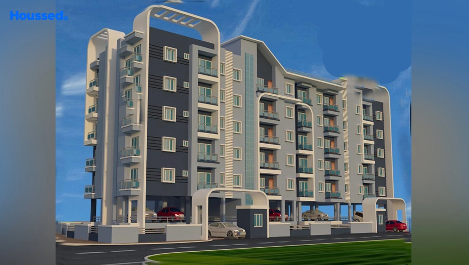 Project Image of Rajan Indralok Palace - Image 398334