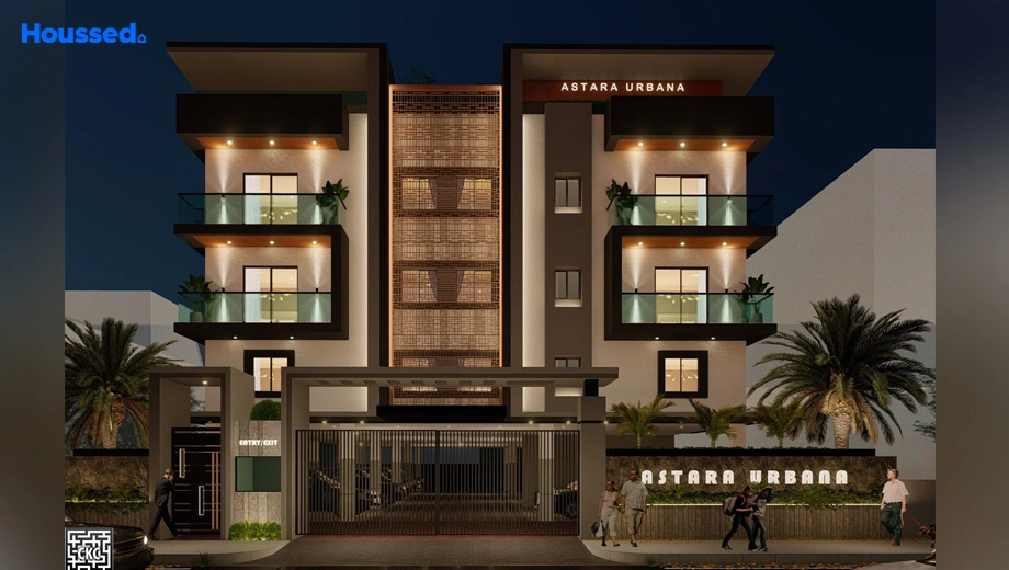 Project Image of Astara Urbana - Image 397688