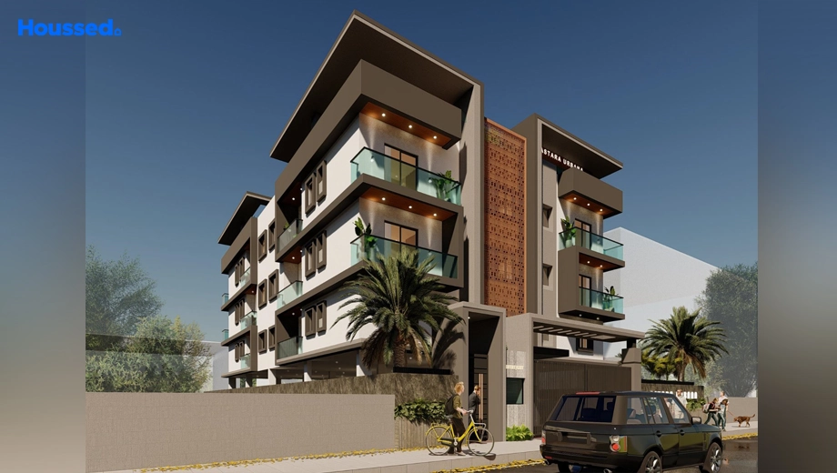 Project Image of Astara Urbana - Image 397686