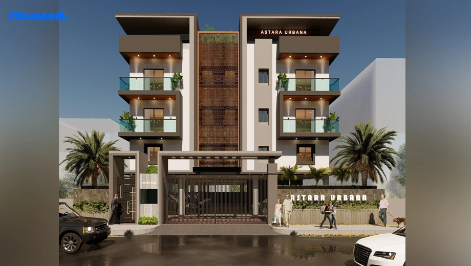 Project Image of Astara Urbana - Image 397687