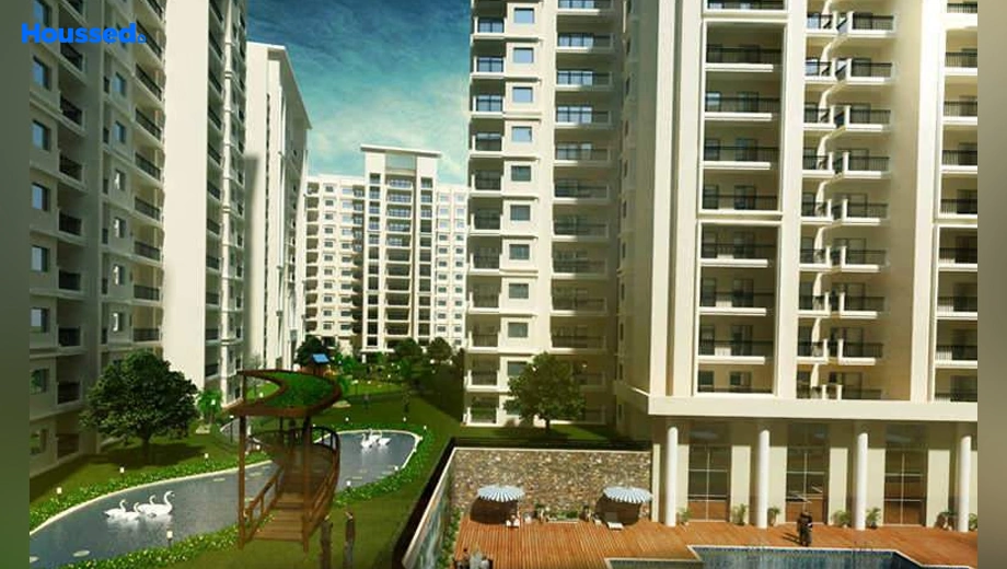 Project Image of Sri Anuanand Capital Centre - Image 398430