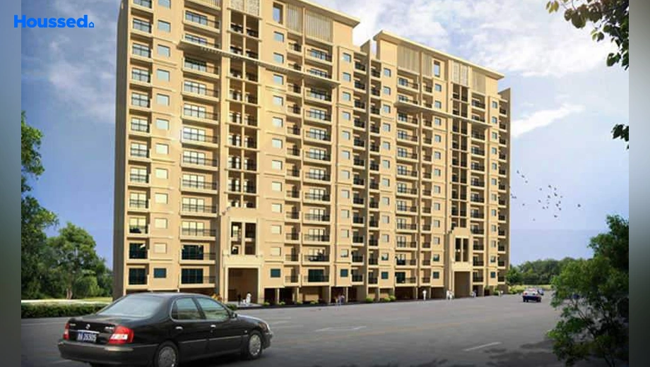 Project Image of Sri Anuanand Capital Centre - Image 398429