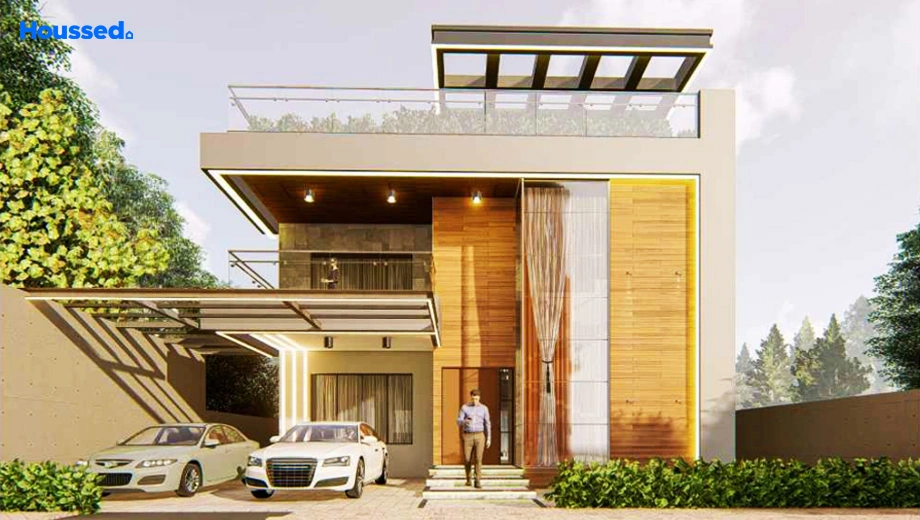 Project Image of Sammys Beverly Hills Phase 1 - Image 397455