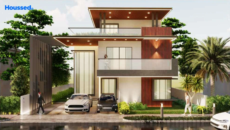 Project Image of Sammys Beverly Hills Phase 1 - Image 397458