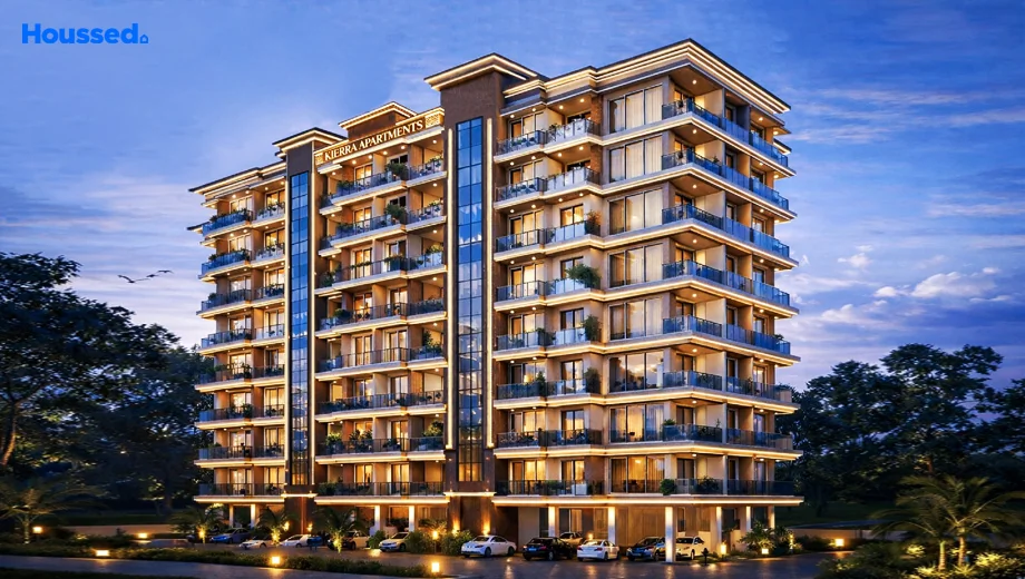 Project Image of Lomes Kierra Apartments - Image 397427