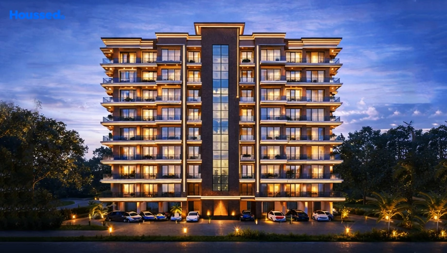 Project Image of Lomes Kierra Apartments - Image 397425