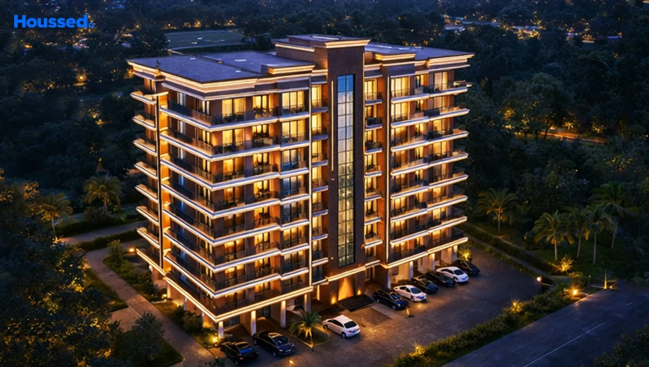 Project Image of Lomes Kierra Apartments - Image 397426