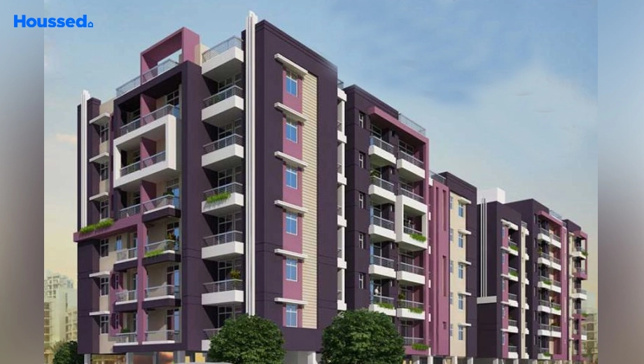 Project Image of Shrishty Enclave in Mustafapur, Patna - Image 398423