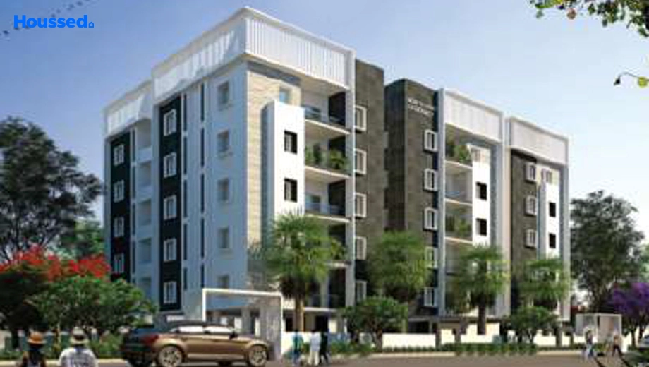 Project Image of Kishore North East - Image 397384