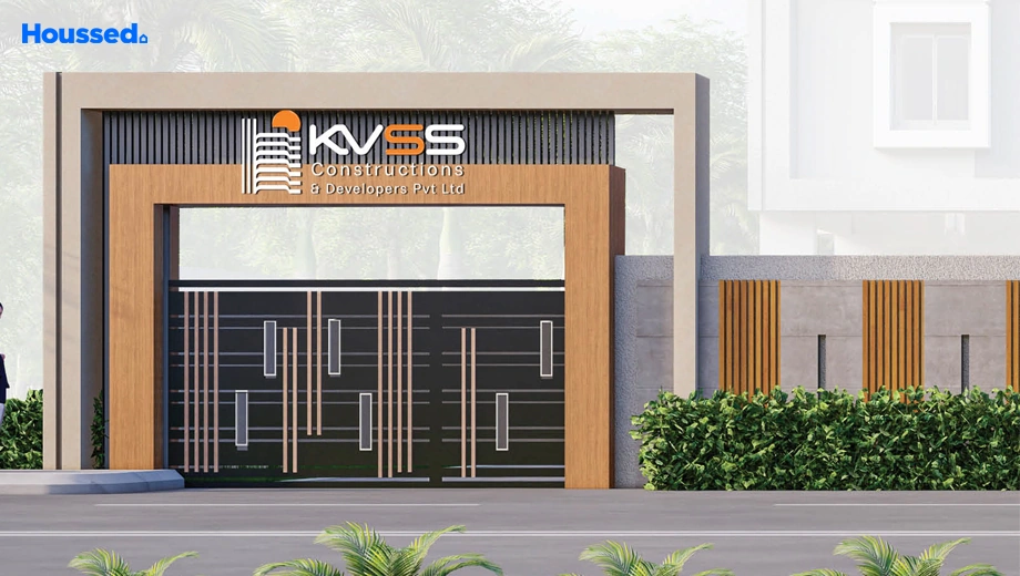 Project Image of KVSS Tulasi Vanam - Image 397329