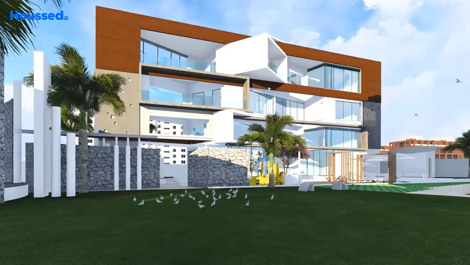 Amenities of Mahanagar Ecopolis - Image 397485