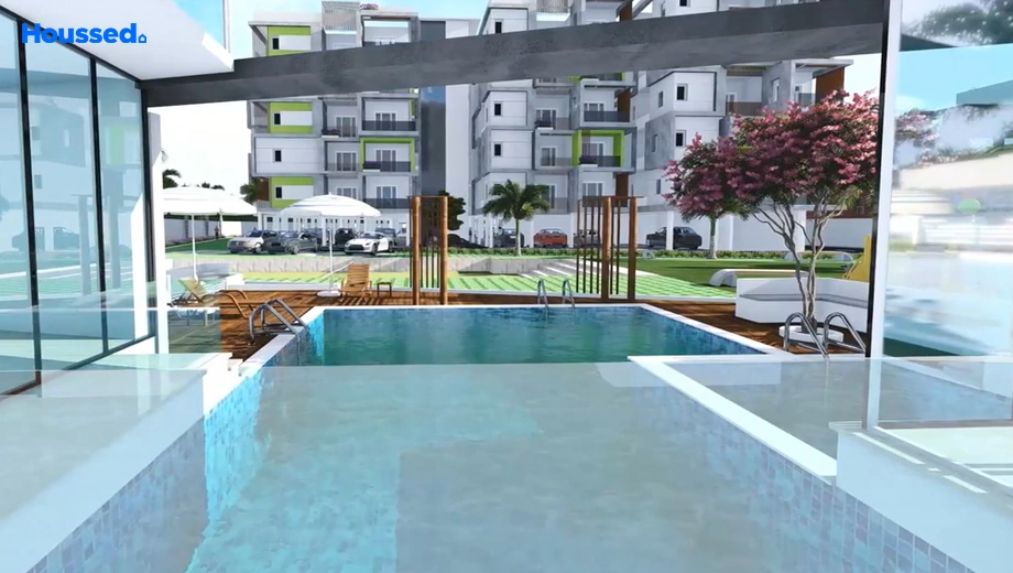 Amenities of Mahanagar Ecopolis - Image 397486